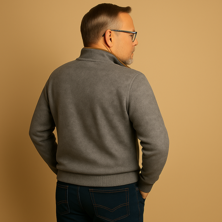 Saela & Co - Limited Edition Sweater
