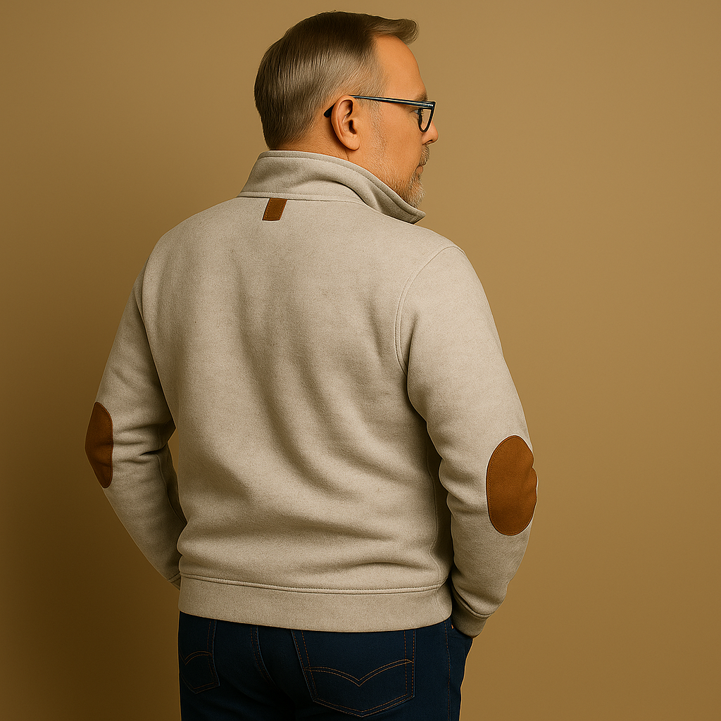 Saela & Co - Limited Edition Sweater